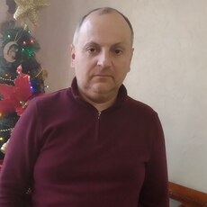 Фотография мужчины Маго, 46 лет из г. Ереван