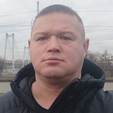 Фотография мужчины Сергей, 43 года из г. Котлас