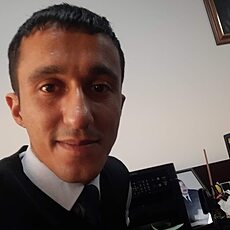 Фотография мужчины Elik, 33 года из г. Баку