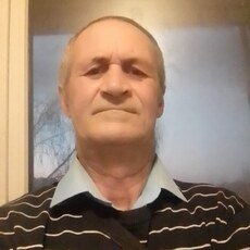 Фотография мужчины Александр, 62 года из г. Саранск