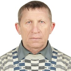 Фотография мужчины Петр, 60 лет из г. Балашов