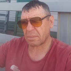 Фотография мужчины Сергей, 56 лет из г. Атбасар