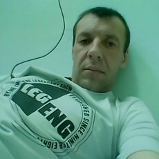 Фотография мужчины Сергей, 45 лет из г. Ужур