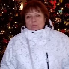 Фотография девушки Наталья, 58 лет из г. Красногорск