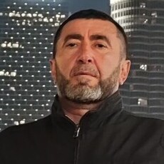 Фотография мужчины Хусейн, 52 года из г. Грозный