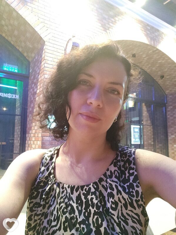 Оксана Королева, 20 from Samara - all photos in the album 1776464529 - Mamba dat