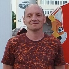 Фотография мужчины Илья, 46 лет из г. Петропавловск-Камчатский