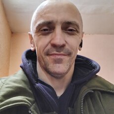 Фотография мужчины Сергей, 46 лет из г. Смолевичи