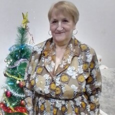 Фотография девушки Людмила, 64 года из г. Нижнекамск