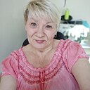 Оксана Пушкина, 51 год