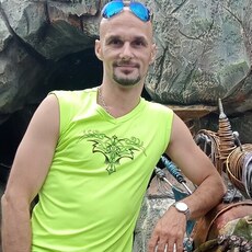 Фотография мужчины Николай, 41 год из г. Калуга