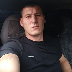 Фотография мужчины Дмитрий, 35 лет из г. Камышин
