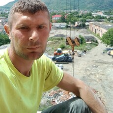 Фотография мужчины Руслан, 36 лет из г. Виноградов