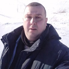 Фотография мужчины Александр, 40 лет из г. Кемерово