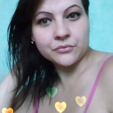 Фотография девушки Nadia, 29 лет из г. Черновцы