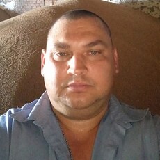 Фотография мужчины Егор, 44 года из г. Изобильный