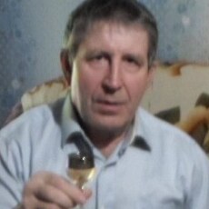 Фотография мужчины Вячеслав, 57 лет из г. Дмитриев-Льговский