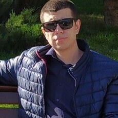 Фотография мужчины Костя, 28 лет из г. Волжский