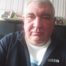 Фотография мужчины Сергей, 50 лет из г. Алапаевск