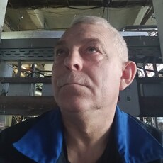 Фотография мужчины Олег, 52 года из г. Саранск