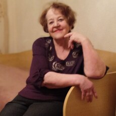 Фотография девушки Людмила, 69 лет из г. Нижний Тагил