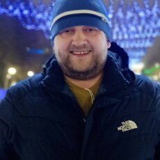 Фотография мужчины Кирилл, 41 год из г. Бобруйск