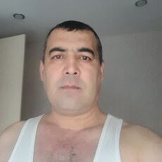 Фотография мужчины Сердар, 44 года из г. Бузулук