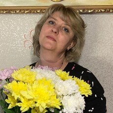 Фотография девушки Наталья, 51 год из г. Москва