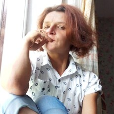 Фотография девушки Ольга, 37 лет из г. Мядель