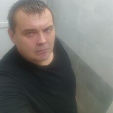 Фотография мужчины Сергей, 43 года из г. Десногорск