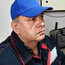 Фотография мужчины Анатолий, 66 лет из г. Алматы