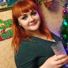 Фотография девушки Анастасия, 34 года из г. Нижневартовск