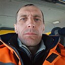 Михаил Михайлов, 43 года