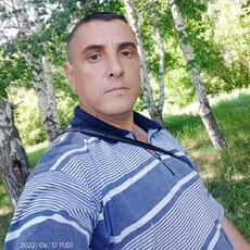 Фотография мужчины Vladimir, 42 года из г. Зыряновск