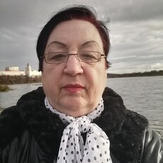 Фотография девушки Людмила, 65 лет из г. Мурманск