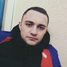 Фотография мужчины Егор, 29 лет из г. Старобельск
