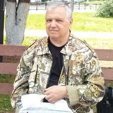 Сергей, 65 из г. Вышний Волочек.