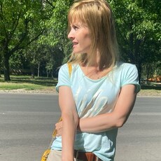 Фотография девушки Оксана, 42 года из г. Полтава