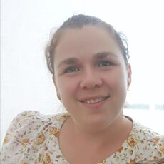 Фотография девушки Света, 33 года из г. Краснокамск