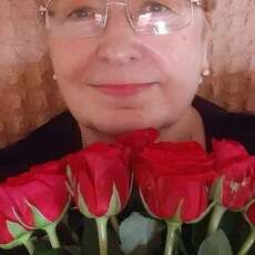Фотография девушки Галина, 68 лет из г. Днепр