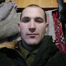 Фотография мужчины Александр, 28 лет из г. Серышево