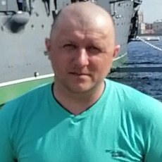 Фотография мужчины Андрей, 42 года из г. Великий Новгород
