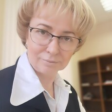 Фотография девушки Людмила, 61 год из г. Протвино