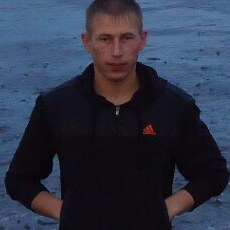 Фотография мужчины Андрей, 37 лет из г. Лесосибирск