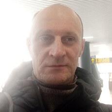 Фотография мужчины Сергей, 48 лет из г. Прокопьевск