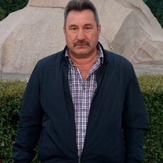 Николай, 59 из г. Москва.