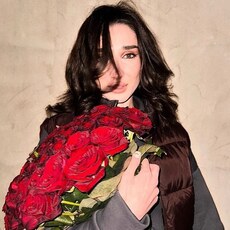 Фотография девушки Марго, 25 лет из г. Киев