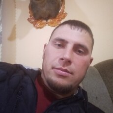 Фотография мужчины Евгений, 33 года из г. Красноуральск