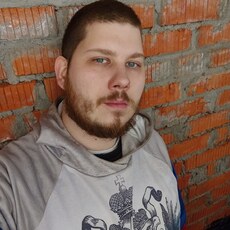 Фотография мужчины Сергей, 26 лет из г. Фрязино