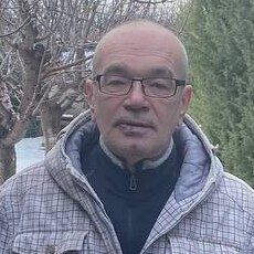 Фотография мужчины Влад, 62 года из г. Харьков